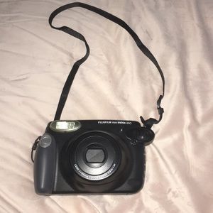 Fujifilm instax polaroid